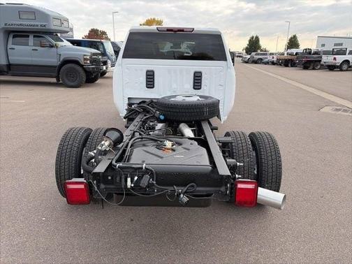 2026 GMC Sierra 3500 Pro