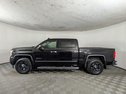 2015 GMC Sierra 1500 Denali