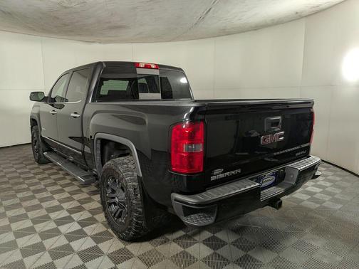 2015 GMC Sierra 1500 Denali