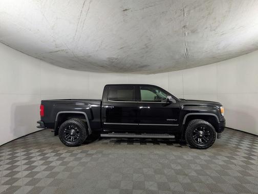 2015 GMC Sierra 1500 Denali