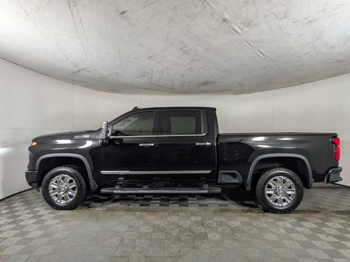 2024 Chevrolet Silverado 2500 High Country