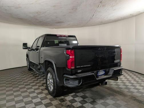 2024 Chevrolet Silverado 2500 High Country