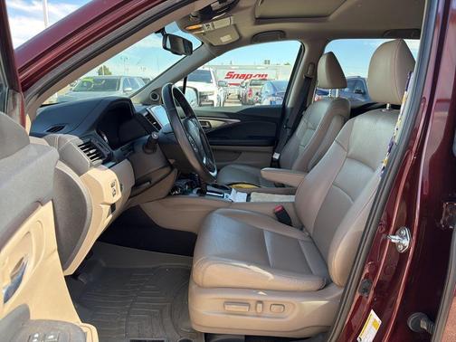 2018 Honda Pilot EX-L w/ Navigation