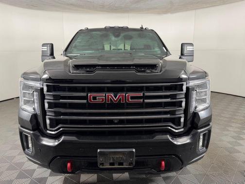 2020 GMC Sierra 2500 AT4
