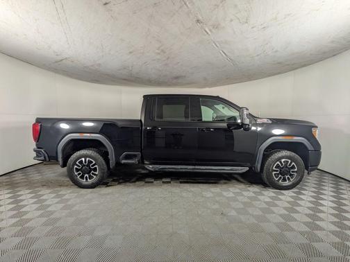 2020 GMC Sierra 2500 AT4