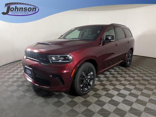 2025 Dodge Durango R/T