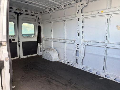 2022 RAM ProMaster 2500 High Roof