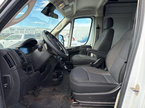 2022 RAM ProMaster 2500 High Roof