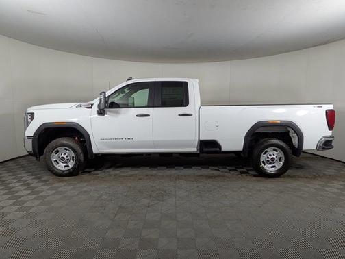2025 GMC Sierra 2500 Pro