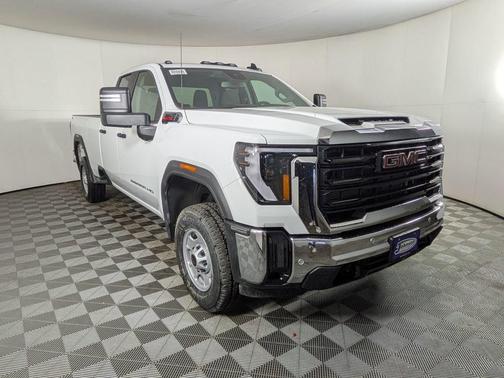 2025 GMC Sierra 2500 Pro