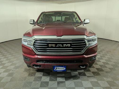 2021 RAM 1500 Longhorn