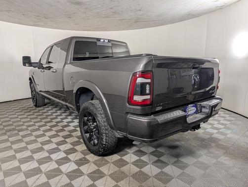 2024 RAM 2500 Limited