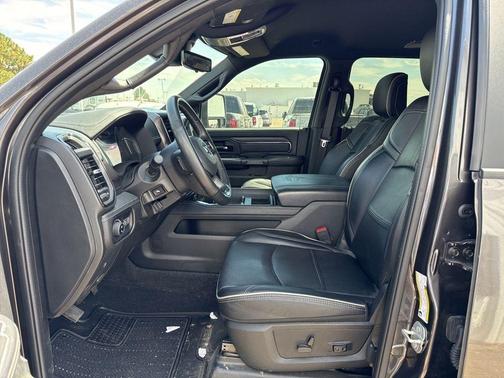 2024 RAM 2500 Limited