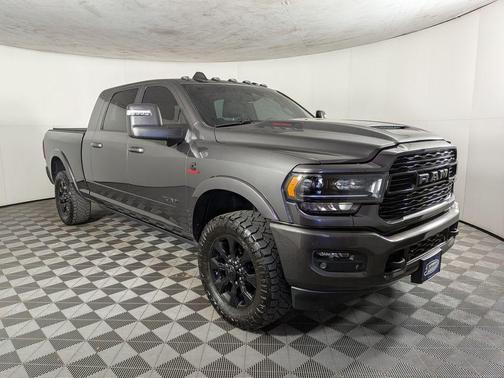 2024 RAM 3500 Limited