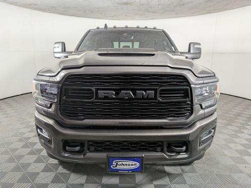 2024 RAM 3500 Limited