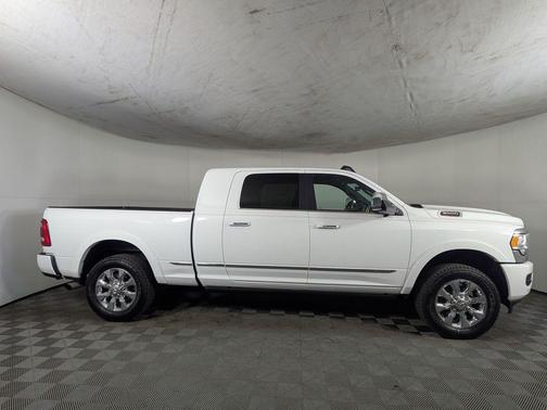 2019 RAM 3500 Limited