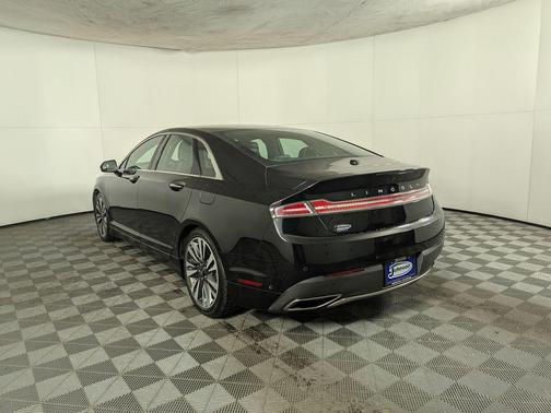 2019 Lincoln MKZ Reserve II