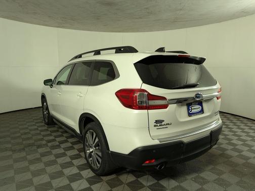 2020 Subaru Ascent Limited 7-Passenger