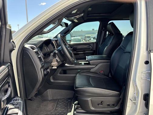 2024 RAM 2500 Limited