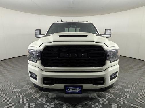 2024 RAM 2500 Limited