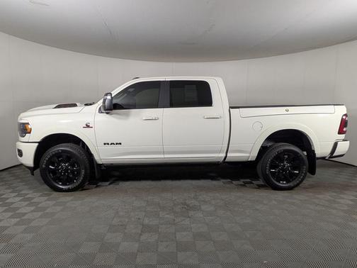 2024 RAM 2500 Limited