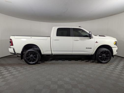 2024 RAM 2500 Limited