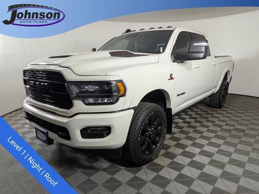 2024 RAM 2500 Limited