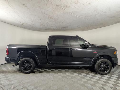 2020 RAM 2500 Limited