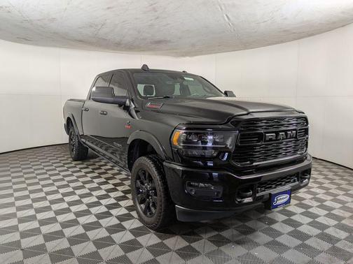 2020 RAM 2500 Limited