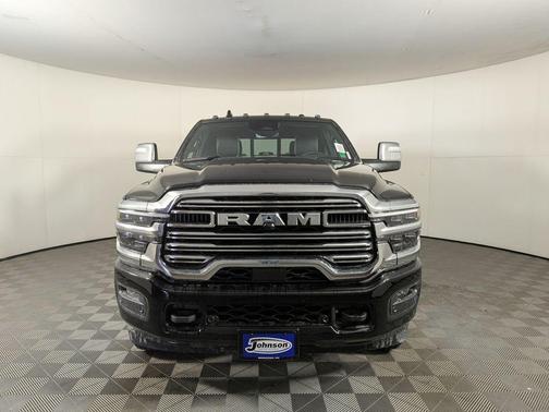2025 RAM 3500 Laramie