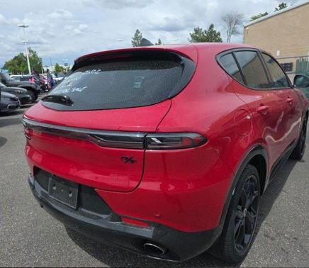 HOT TAMALE 2024 Dodge Hornet R/T Plus