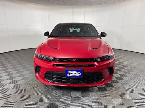 HOT TAMALE 2024 Dodge Hornet R/T Plus