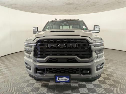 2026 RAM 3500 Limited