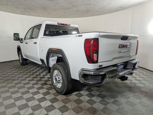 2025 GMC Sierra 2500 Pro