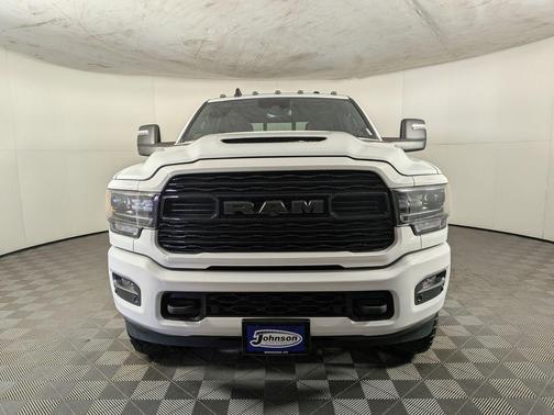 2024 RAM 2500 Limited