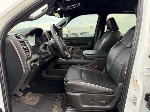 2024 RAM 2500 Limited