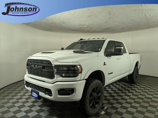 2024 RAM 2500 Limited