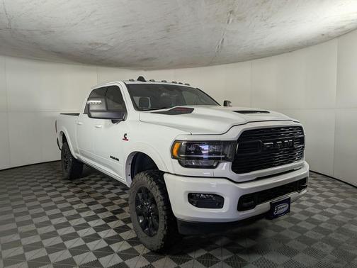 2024 RAM 2500 Limited