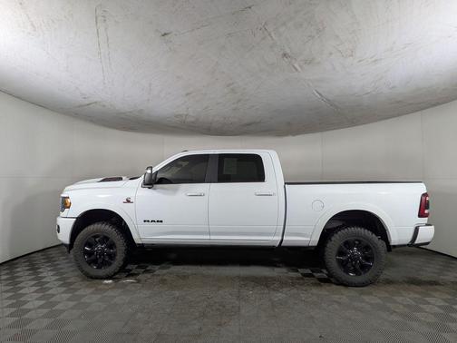 2024 RAM 2500 Limited