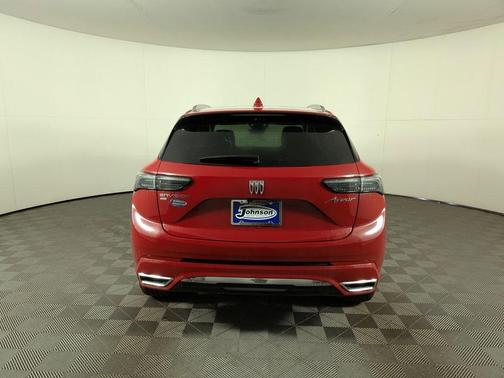 2025 Buick Envision Avenir