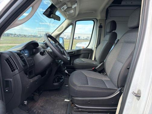 2022 RAM ProMaster 2500 High Roof