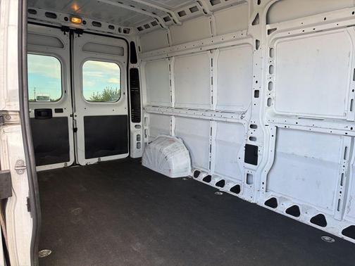 2022 RAM ProMaster 2500 High Roof
