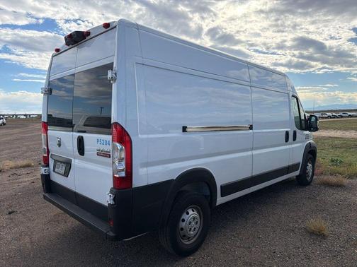 2022 RAM ProMaster 2500 High Roof