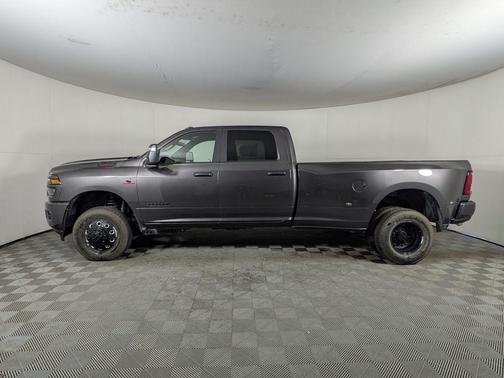 2025 RAM 3500 Big Horn