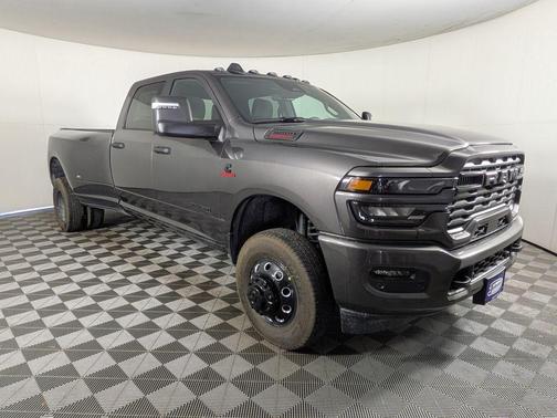 2025 RAM 3500 Big Horn