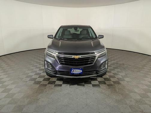 2023 Chevrolet Equinox 2LT