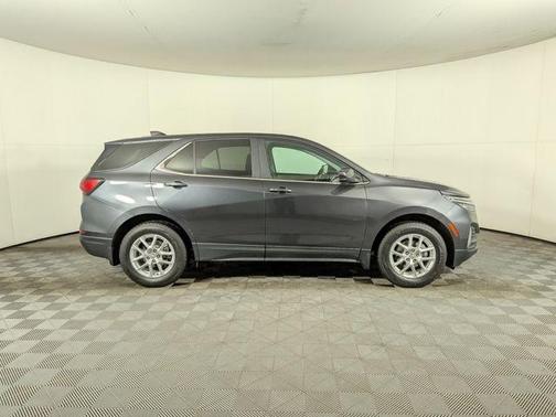 2023 Chevrolet Equinox 2LT