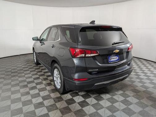 2023 Chevrolet Equinox 2LT