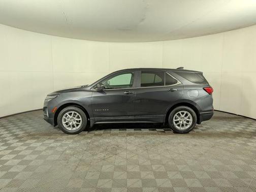 2023 Chevrolet Equinox 2LT