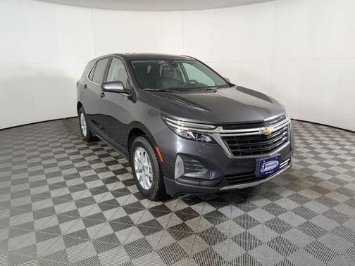 2023 Chevrolet Equinox 2LT
